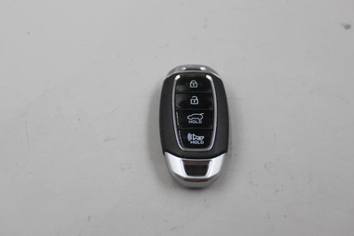 Fob/Remote Smart Key Fits 2018-2020 HYUNDAI KONA OEM #41170 TQ8-FOB-4F18