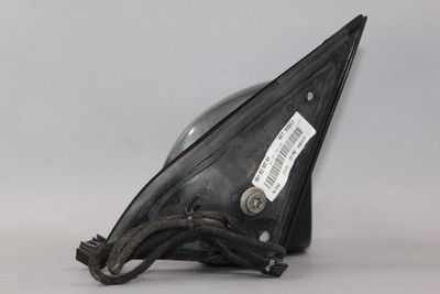 Right Passenger Side Gray Door Mirror Power 2009-18 VOLKSWAGEN TIGUAN OEM #35600 5N1857508Q9B9 high resolution2