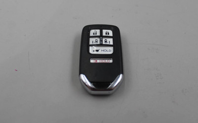 Fob/Remote Five Button Fits 2014-2017 HONDA ODYSSEY OEM #41150 KR5V1X