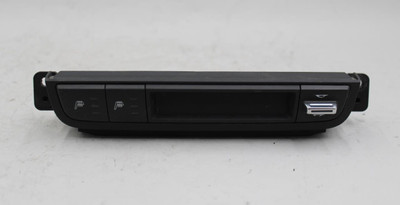 2021 MAZDA MIATA Dash/Interior/Seat Switch OEM #35075 NFW55260 high resolution2