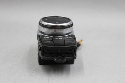 Audio Equipment Radio Control Console Mounted Fits 14-20 BMW i3 35692 65829350723, 9530723-07 high resolution2