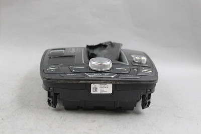 Audio Equipment Radio Control Panel Console Opt 8DY 2012-2015 AUDI A6 OEM #41074 4G1919610C