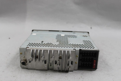 Audio Equipment Radio 202 Type C43 Fits 1994-1998 MERCEDES C-CLASS 41071 A0038206086
