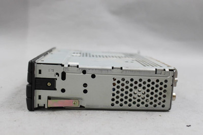 Audio Equipment Radio 202 Type C43 Fits 1994-1998 MERCEDES C-CLASS 41071 A0038206086