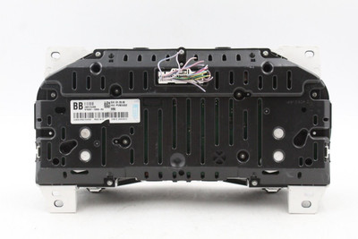 Speedometer 200K Miles MPH Sr Fits 2020-2021 NISSAN SENTRA OEM #40875 248106LB0B