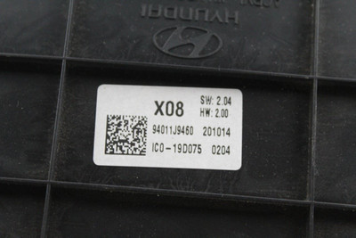 Speedometer 77K 3.5" Display Screen Fits 2020-2021 HYUNDAI KONA OEM #40886 94011J9460