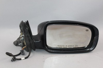 Right Passenger Side Black Door Mirror Power Fits 15-20 DODGE CHARGER OEM #36170 1LD58GW7AH