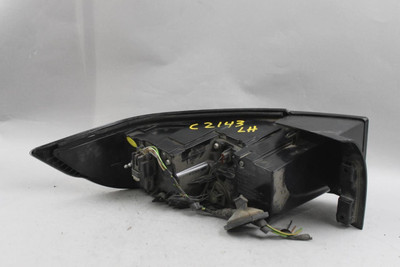Passenger Tail Light Quarter Mounted Suv 4 Door 2016-2018 EVOQUE OEM #40944 LR072648
