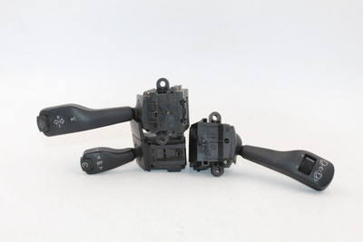 Column Switch Turn Signal Without On-board Computer Fits 04-10 BMW X3 40990 8363664M