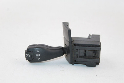 Column Switch Turn Signal Without On-board Computer Fits 04-10 BMW X3 40990 8363664M