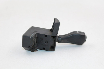 Column Switch Turn Signal Without On-board Computer Fits 04-10 BMW X3 40990 8363664M