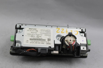 Info-GPS-TV Screen Display Screen Fits 15-17 AUDI A3 41019 8V0857273P