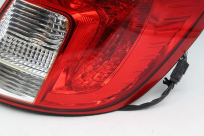Right Passenger Tail Light Fits 2013-2015 CHEVROLET CAPTIVA SPORT OEM #36190 high resolution2