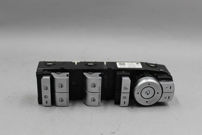 Driver Front Door Switch Driver's Master Fits 21-23 G80 35666 93571-T1000