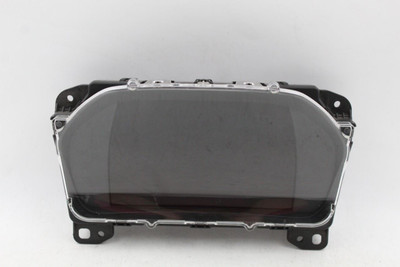 Speedometer Cluster 85K Miles Fits 2017-2018 CHEVROLET VOLT OEM #41223 84241858