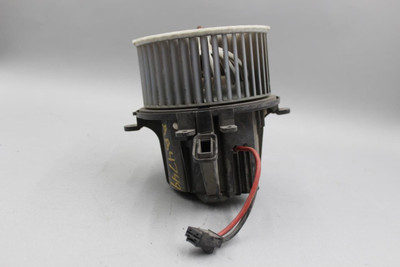 Blower Motor Fits 10-16 PORSCHE PANAMERA 35678 A2518200956 high resolution2