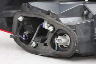 Right Passenger Tail Light Quarter Panel Mounted Fits 2014-17 MAZDA 6 OEM #41313 GJR951150A