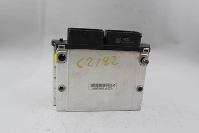 Engine ECM Electronic Control Module 1.6L Turbo Fits 20-21 SONATA 41268 39116-2M003
