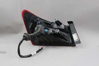 Right Passenger Tail Light Quarter Mounted Fits 16-25 CHEVROLET MALIBU OEM 41388 84882384