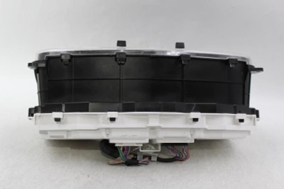 Speedometer Hatchback Cluster 46K Miles MPH  2019 TOYOTA COROLLA OEM #25862 83800-1AD41 high resolution2