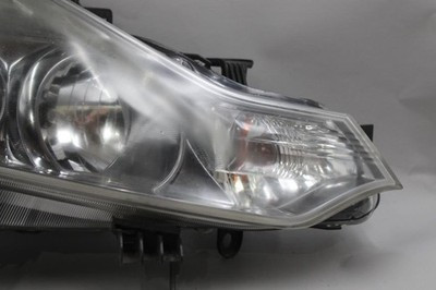 Right Passenger Headlight 4 Door Halogen Fits 2011-2014 NISSAN MURANO OEM #41381 260101AA0D