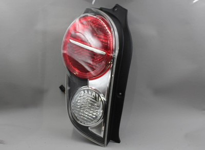 Left Driver Tail Light Electric Model EV Fits 2016 CHEVROLET SPARK OEM #41376 42441998