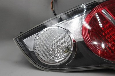 Right Passenger Tail Light Electric Model EV Fits 2016 CHEVROLET SPARK OEM 41379 42441999