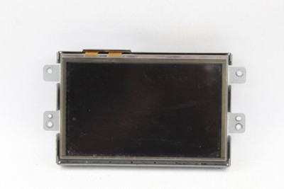 Info-GPS-TV Screen Display Center Dash Mounted Fits 2015-19 JAGUAR XE OEM #41350 FK72-19C299-AC