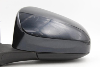 Left Driver Side Black Door Mirror Power Heated 2015-17 TOYOTA CAMRY OEM #10245 high resolution2