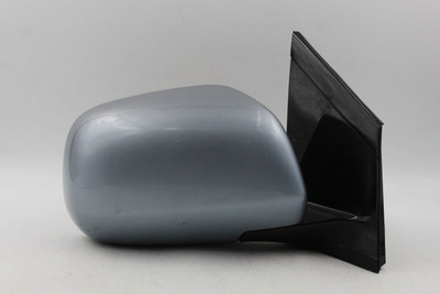 Right Passenger Side Blue Door Mirror Power Fits 2006-2009 LEXUS RX350 OEM 41361 Does Not Apply