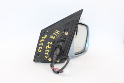 Right Passenger Side Blue Door Mirror Power Fits 2006-2009 LEXUS RX350 OEM 41361