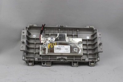 2022-2025 AUDI Q4 E-TRON FRONT DASH MULTIMEDIA DISPLAY SCREEN OEM #41457 89A919605