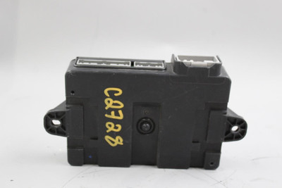 Chassis ECM Communication Bluetooth Fits 10-13 RANGE ROVER SPORT 41470 BJ32-19H440