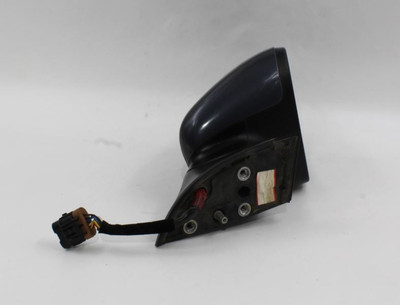 Right Passenger Side Gray Door Mirror Power Fits 2014-2016 KIA FORTE OEM #16333 high resolution2