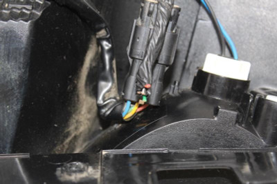 Right Passenger Tail Light Model Incandescent 2014-2019 KIA SOUL OEM #9832 high resolution2