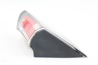 Right Passenger Tail Light Liftgate Mounted Fits 2017-2021 HONDA CIVIC OEM 36194