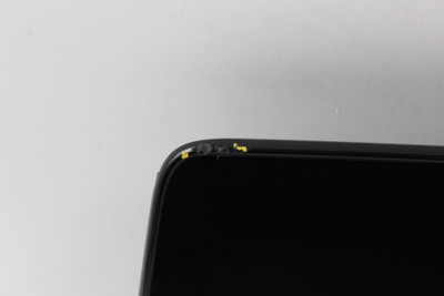 Info-GPS-TV Screen Front 8.0" Screen Fits 2020 FORD ESCAPE OEM #41571 LJ6T-18B955-FD