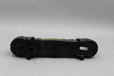 Temperature Climate Control Fits 2020 ALFA-ROMEO GIULIA OEM #35280 01561506100 high resolution2