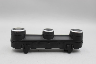 Temperature Climate Control Fits 2020 ALFA-ROMEO GIULIA OEM #35280 01561506100 high resolution2