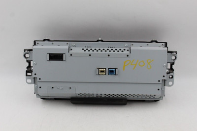 Info-GPS-TV Screen Display 12.3" Screen Fits 2015 LEXUS GS350 OEM #41560 83290-30180