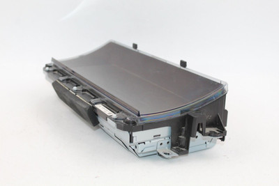 Info-GPS-TV Screen Display 12.3" Screen Fits 2015 LEXUS GS350 OEM #41560 83290-30180