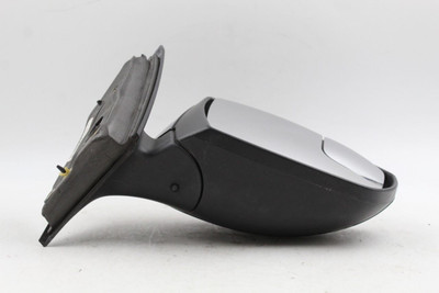 Right Passenger Side Blue Door Mirror Power Fits 2012-2014 FORD FOCUS OEM #35093 CM5117682BK high resolution2