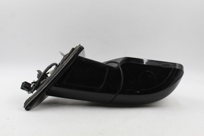 Right Passenger Side White Door Mirror 15-20 CHEVROLET SUBURBAN 1500 OEM #41483 84347603