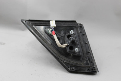 Right Passenger Side Black Door Mirror Power Fits 12-15 NISSAN ROGUE OEM #41444 963011VX1A, K63731VX1A