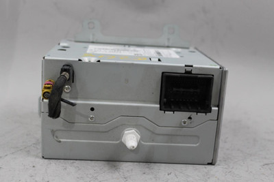 Audio Equipment Radio Receiver AM-FM-XM-CD-MP3 2011 CHEVROLET CAMARO OEM #41665 20854719