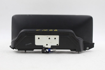 Info-GPS-TV Screen 10.25" Display Fits 2021-2023 MAZDA CX-5 OEM #41643 KGC2-611J0A
