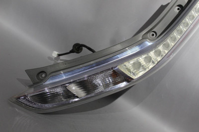 Passenger Right Tail Light Quarter Mounted Fits 2011-2012 NISSAN LEAF OEM #41716