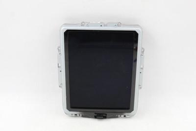 Info-GPS-TV Screen 9" Display Center Dash Mounted 2019-20 VOLVO S60 41834 32247465AAA