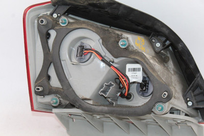 Right Passenger Tail Light Quarter Mounted Fits 14-20 CHEVROLET IMPALA OEM 41816