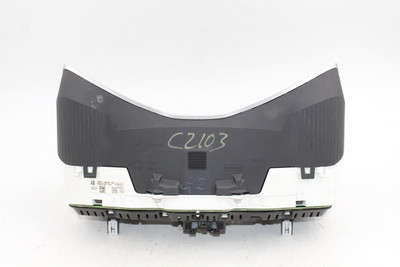 Speedometer Cluster 75K Miles MPH Fits 2014 FORD C-MAX OEM #35155 EM5T-10849-AB high resolution2